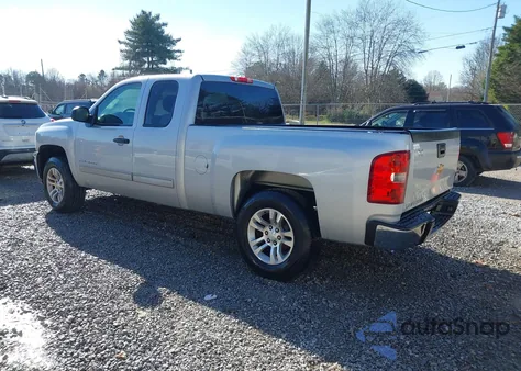 2013 Chevrolet Silverado 1500 Ls from USA, damaged, VIN 1GCRCREA9DZ410673